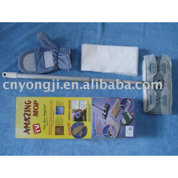 Nonwoven Sticky Mop Set